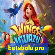 betsbola pro